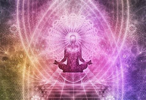 Spiritual Meditation