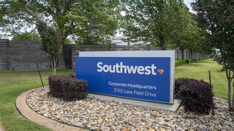 Southwest Airlines identifies cost-saving strategies for expansion at ...