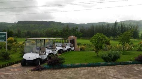 Kharghar Valley Golf Course (Navi Mumbai) - 2020 What to Know Before You Go (with Photos ...