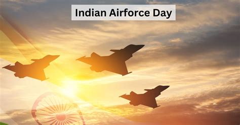 Air Force Day 2023: Did You Know IAF Holds these World Records