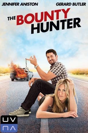 THE BOUNTY HUNTER | Sony Pictures Entertainment