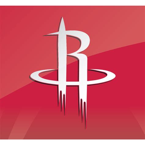 Houston Rockets logo, Vector Logo of Houston Rockets brand free ...