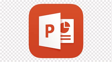 Microsoft PowerPoint Application software iOS Presentation, Powerpoint 2013 Icon, text ...