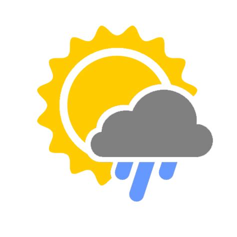 Download Free Weather Hd ICON favicon | FreePNGimg