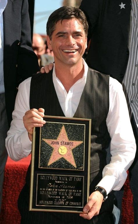 49 Pictures Of John Stamos Through The Years | John stamos, Stamos ...