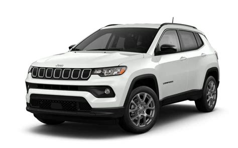 New2022 JEEP Compass Latitude Lux for Sale Penn Yan NY # | Friendly DCJR