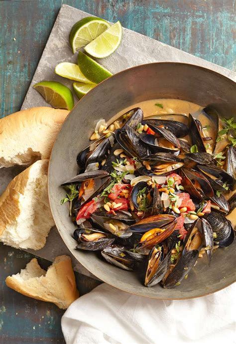 13 Shellfish Recipes That Will Make You Feel Like You're Dining Out