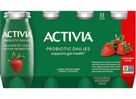 11 Must-Buy Probiotic Drinks For Gut Health — Eat This Not That