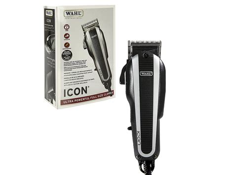 Wahl Icon Clipper - WiseBarber.com