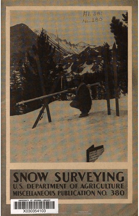 SNOTEL Snowpack Recording Stations - Wild About Utah