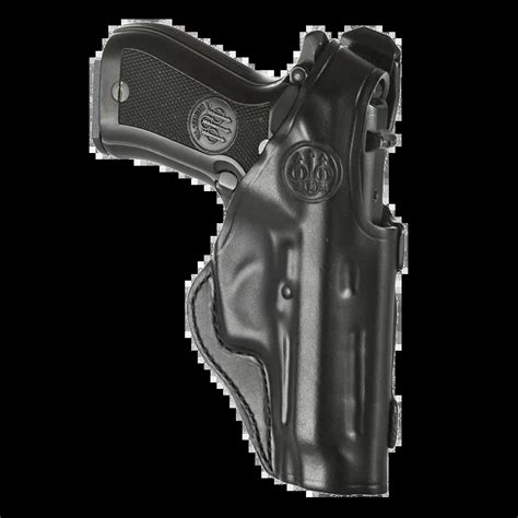 80 Series Leather Right Hand OWB Holster Mod. 06 | Beretta