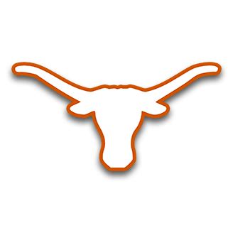 Longhorns Logo - LogoDix