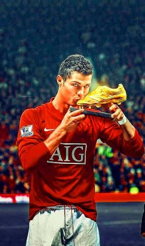 Ronaldo 4K Wallpaper - NawPic