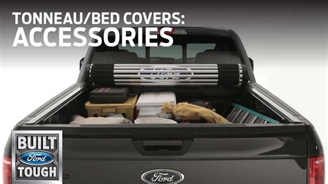 Ford Accessories at Lally Southpoint Ford Leamington | Order Online Now