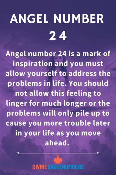 Angel Number 24: Secret Meaning, Symbolism & Twin Flame