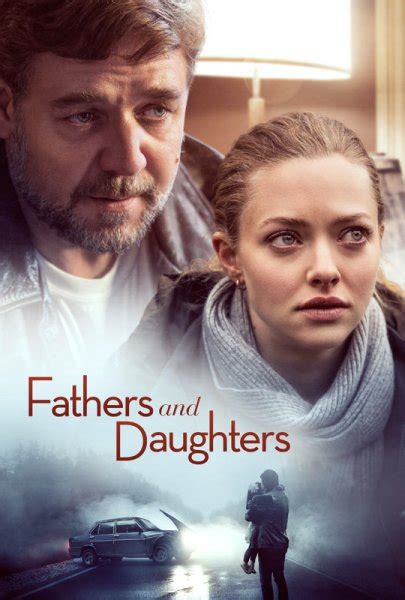 Fathers and Daughters |Teaser Trailer