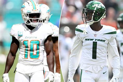 Jets vs. Dolphins: Preview, predictions, what to watch for