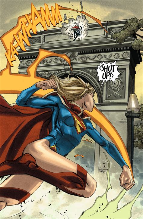 Image - Kara Zor-El 036.jpg - DC Comics Database