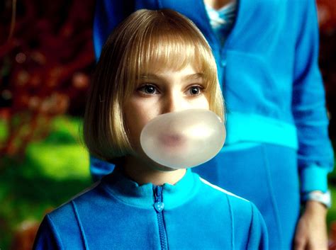 Charlie And The Chocolate Factory Violet Beauregarde Cosplay Costume | ubicaciondepersonas.cdmx ...