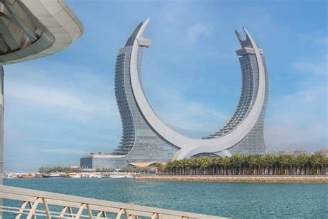 Revealed: New hotels to launch ahead of FIFA World Cup Qatar 2022 with ...