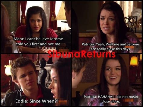 House Of Anubis Funny Quotes - ShortQuotes.cc