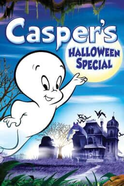 WarnerBros.com | Casper's Halloween Special | TV