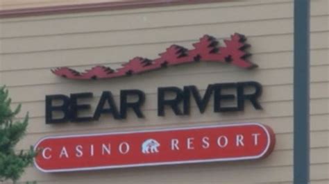 Bear River Casino to reopen Sunday despite public health concerns of Humboldt officials | KRCR