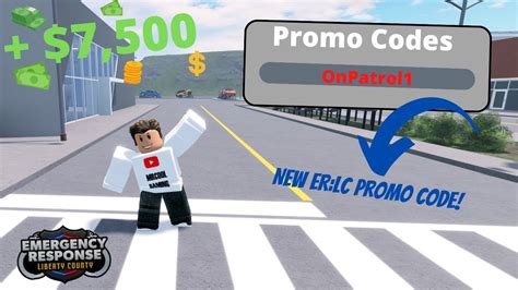 Erlc Roblox Promo Codes 2024 - Hanny Kirstin