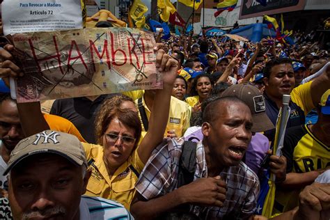 Hunger increases and affects 39 million people in Latin America ...