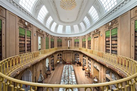 Teylers Museum | Discover Benelux