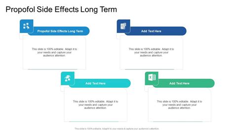 Propofol Side Effects Long Term In Powerpoint And Google Slides Cpb