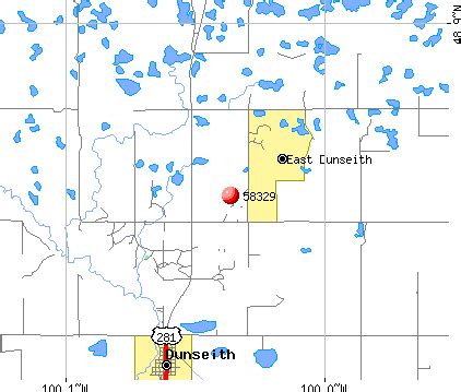 58329 Zip Code (East Dunseith, North Dakota) Profile - homes ...