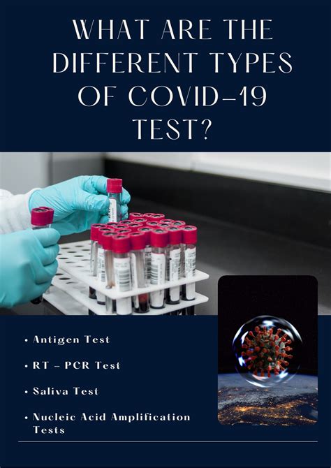 What are the different types of Covid-19 test - malibucanyonu - Page 1 ...