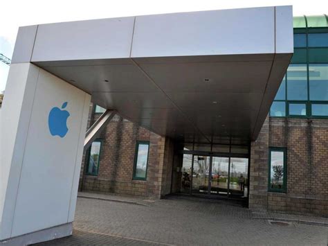 Apple Office In Ireland Booked Profits - Business Insider