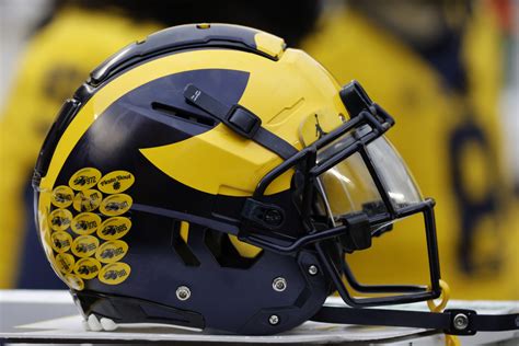 Michigan Football Schedule 2023: Game Predictions, Scores - College ...