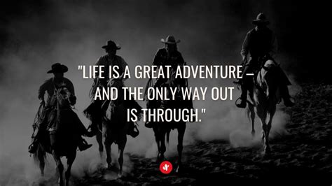 Best cowboy quotes