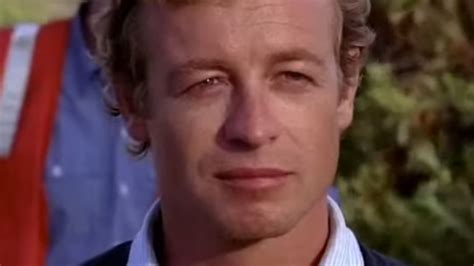 Fans Of The Mentalist Have Some Hefty Issues With The Red John Reveal