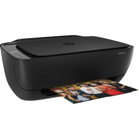 HP DeskJet 3639 All-In-One Printer K4T98A#B1H B&H Photo Video