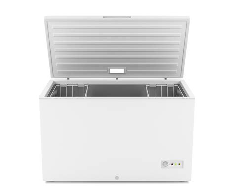 Chest Freezer: Is It Right for Your Business? | Flash Freeze