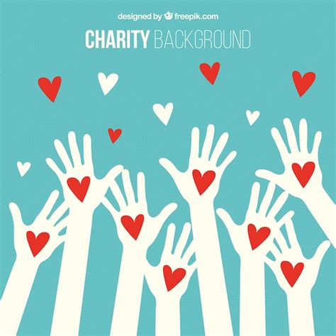 Charity Background Images | Free Vectors, Stock Photos & PSD