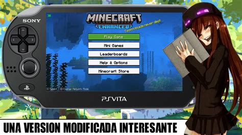 Minecraft Ps Vita Mods | informacionpublica.svet.gob.gt