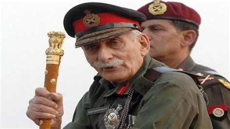 Sam Manekshaw: The brave soldier who said no to Indira Gandhi – Firstpost