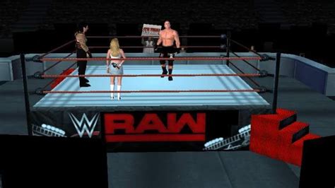 Wwe games for android - opecty