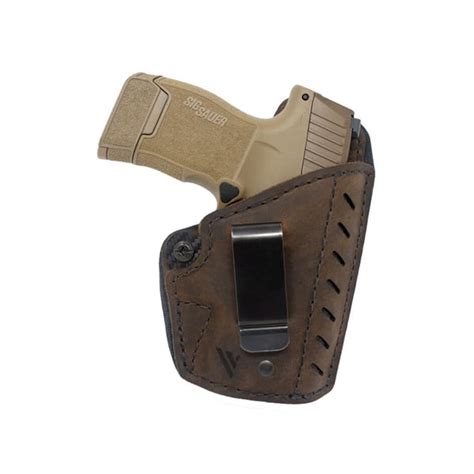 Versa Holster Size 3 Deluxe