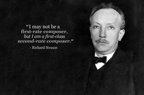 Richard Strauss - 22 inspiring composer quotes - Classic FM