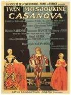 Casanova Movie Posters From Movie Poster Shop