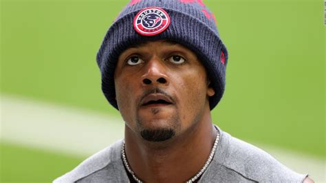 Deshaun Watson: Two massage therapists accusing NFL quarterback of misconduct during massages ...