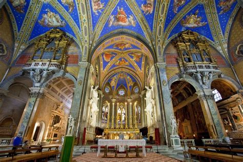 5 must see Churches in Rome - Wanted in Rome