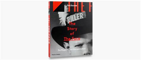 Review: The Story of The Face | Creative Bloq