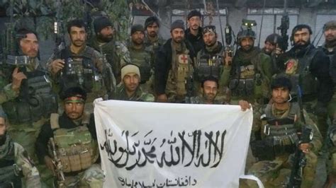 Special Forces kill, detain 4 Taliban militants; destroy caches of weapons in 3 provinces ...